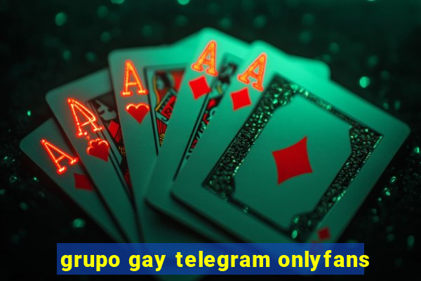 grupo gay telegram onlyfans